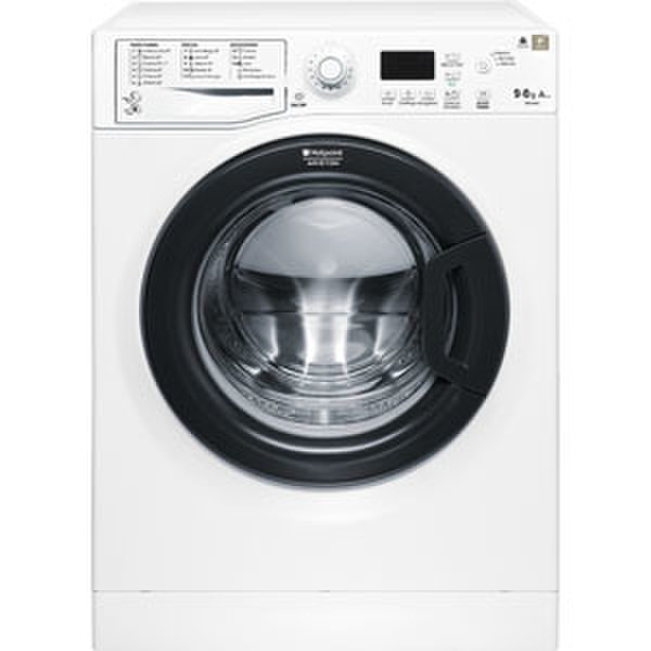 Hotpoint WDG 9640B IT washer dryer