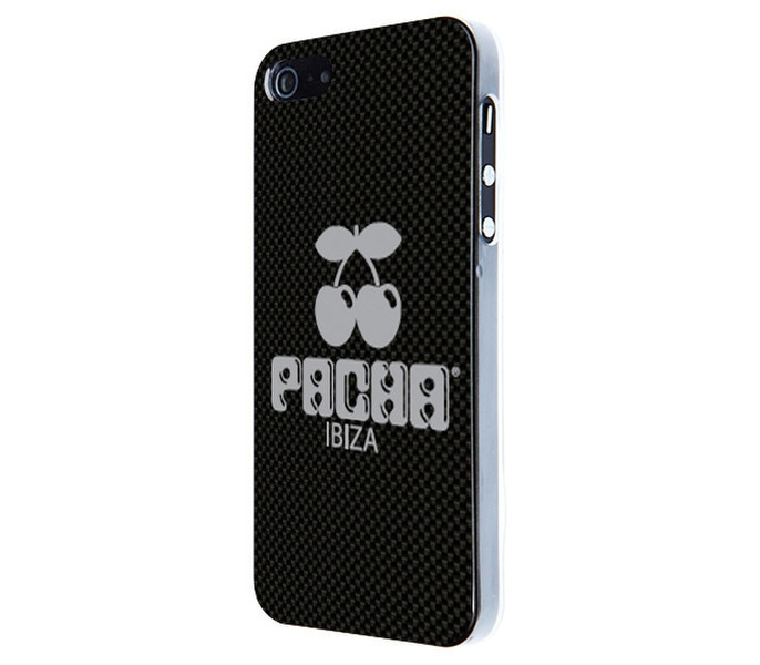Pacha P5CRBN Cover case Черный чехол для мобильного телефона