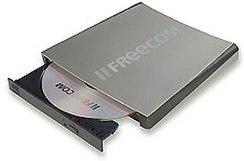 Freecom FS-1 CDRW USB2 optical disc drive