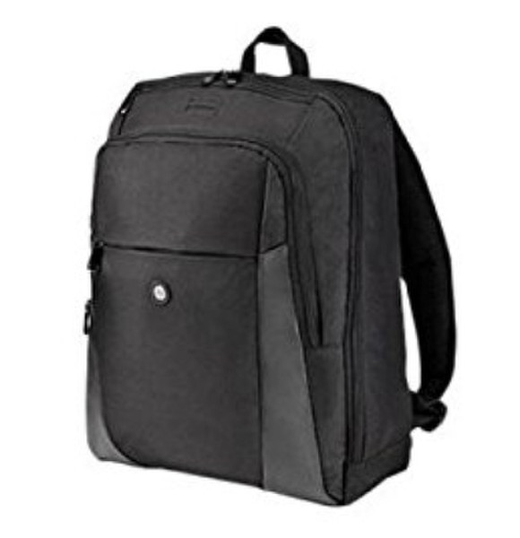 HP 679923-001 Черный, Серый рюкзак
