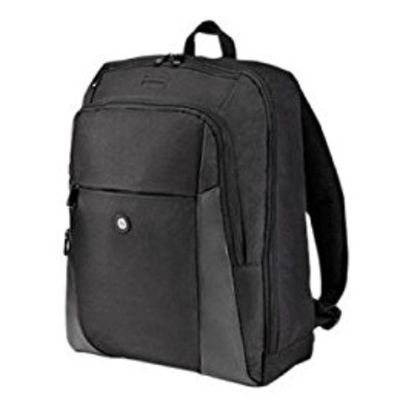 HP 679923-001 Schwarz, Grau Rucksack