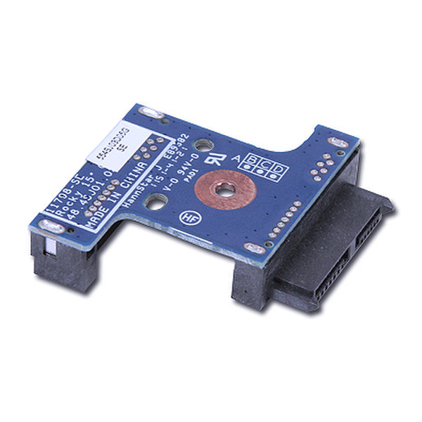 HP Optical drive extension board