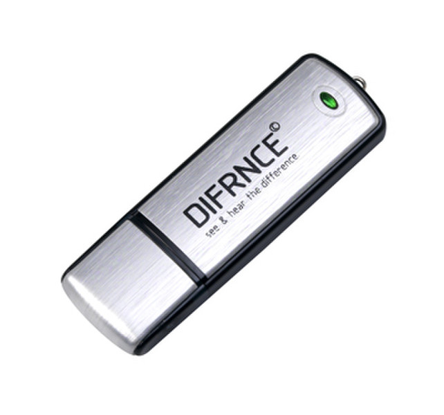 Difrnce FD100 4GB 4ГБ USB флеш накопитель