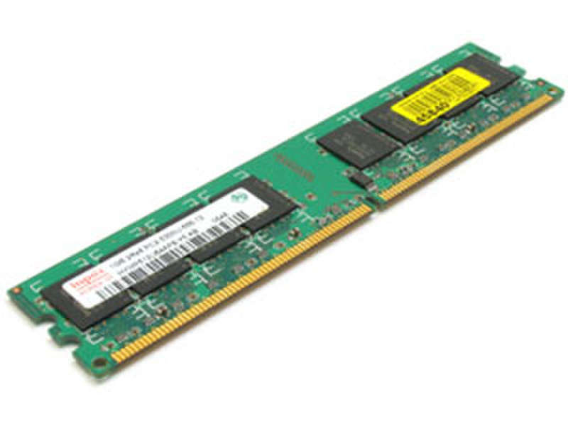 Hynix DDR2 SDRAM - SO DIMM 512MB 0.5ГБ DDR2 модуль памяти