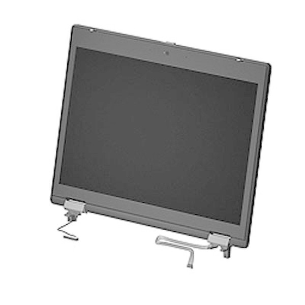 HP 690403-001 Дисплей запасная часть для ноутбука