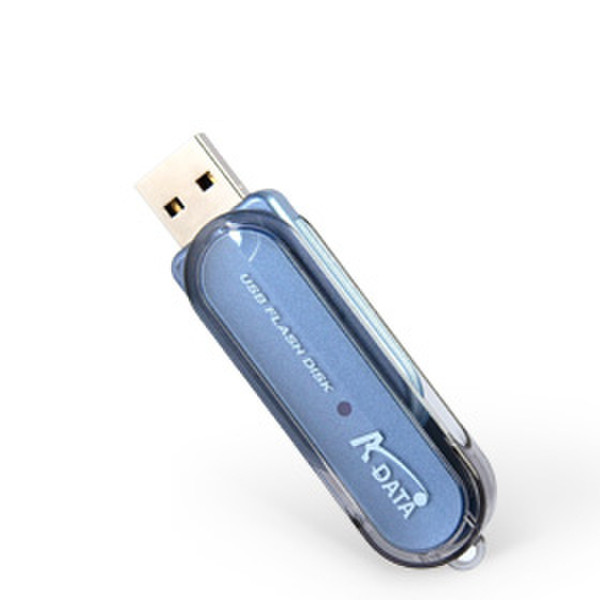 ADATA PD10 Flash Drive 1GB 2ГБ USB флеш накопитель