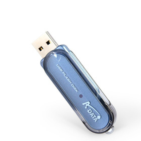 ADATA PD10 Flash Drive 2GB 2ГБ USB флеш накопитель