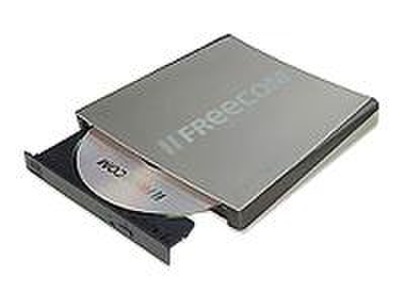 Freecom FS-1 CDRW CARDBUS optical disc drive