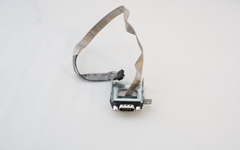 Hewlett Packard Enterprise 698212-001 serial cable