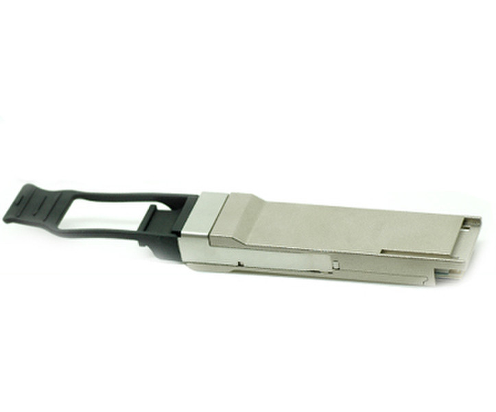 Juniper QFX-QSFP-40G-SR4 QSFP+ 40000Mbit/s 850nm Multi-mode network transceiver module