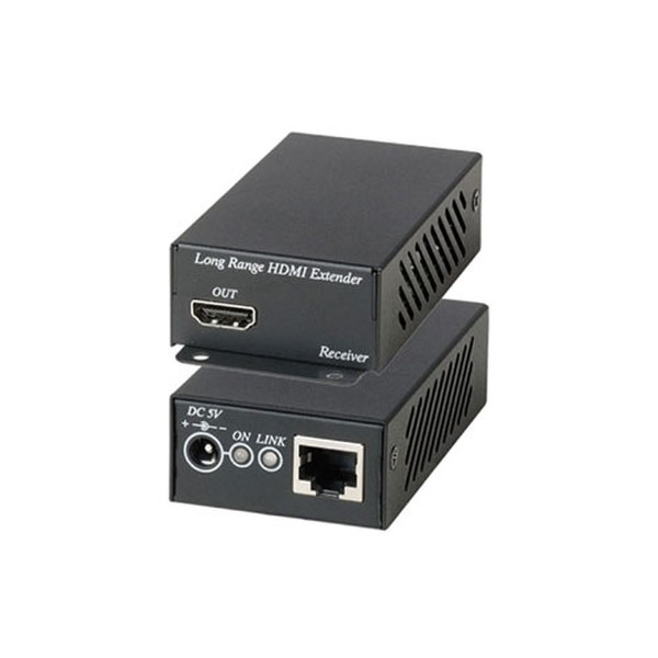 Intronics SC1500 Audio-/Video-Leistungsverstärker