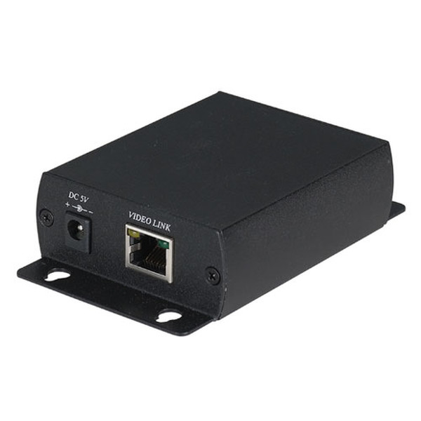 Intronics SC1502 Audio-/Video-Leistungsverstärker