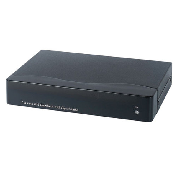Intronics SC1507 DVI видео разветвитель