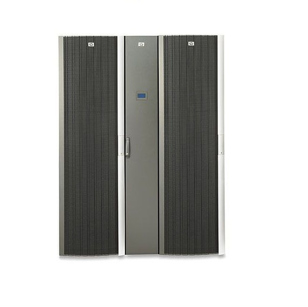 HP Modular Cooling System G2 10642 G2 Expansion Rack rack-консоль