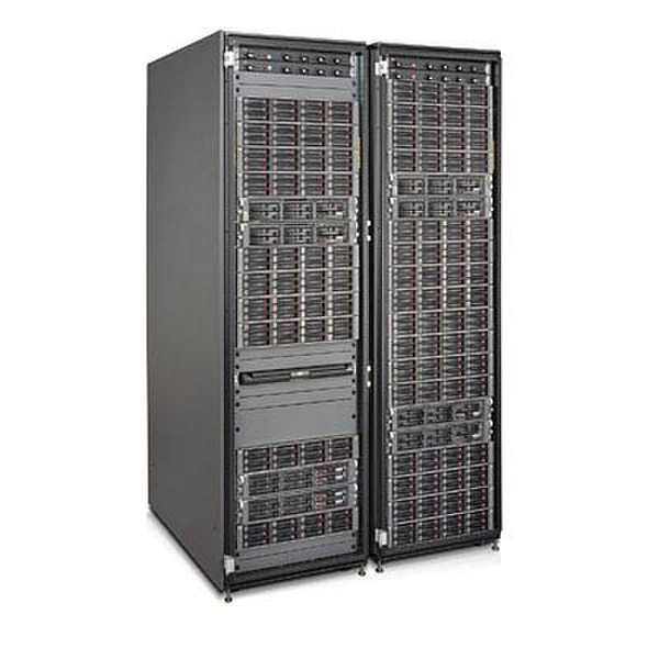 HP Scalable File Share Capacity Object 1TB Storage Server disk array