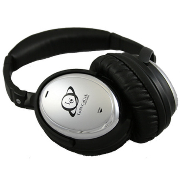 Able Planet LoSt-CaUzE Gaming Headphones
