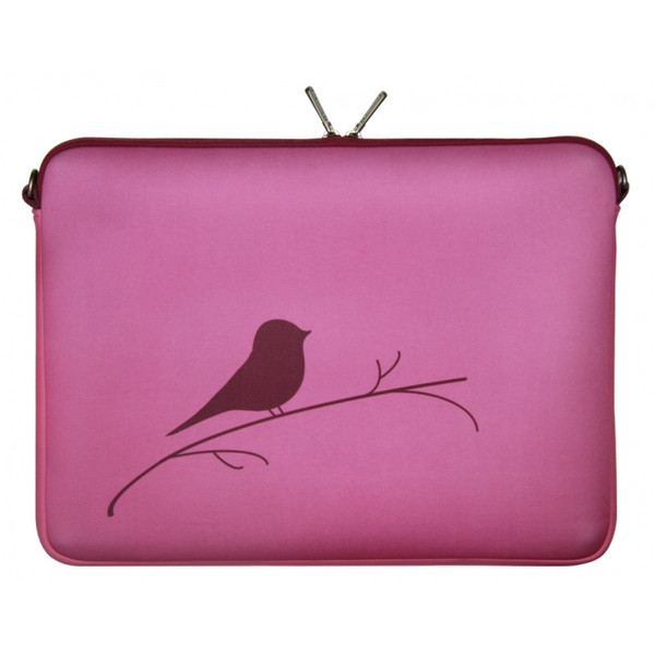 Digittrade Early Bird 11.6Zoll Sleeve case Pink