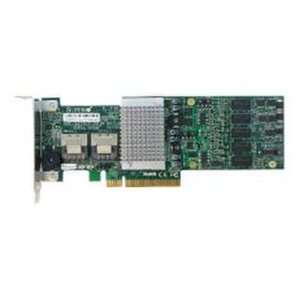 Supermicro AOC-S2208L-H8IR PCI Express x8 3.0 6Gbit/s RAID controller
