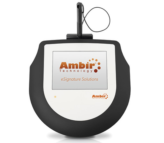 Ambir Technology ImageSign Pro 200