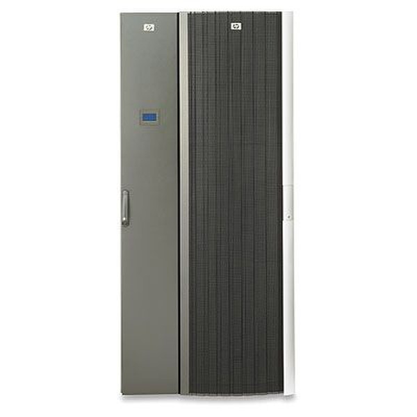 HP Modular Cooling System G2 Rack Rack