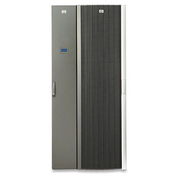 HP Modular Cooling System G2 Rack rack