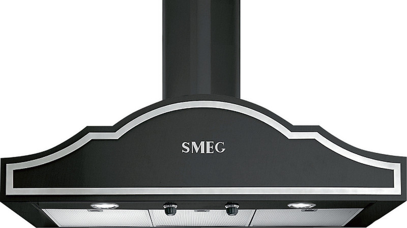 Smeg KC90AX cooker hood