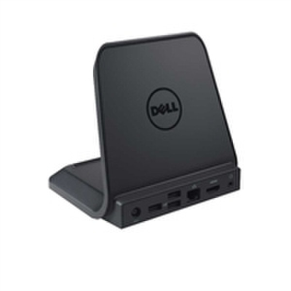 DELL 452-11326 Черный док-станция для ноутбука