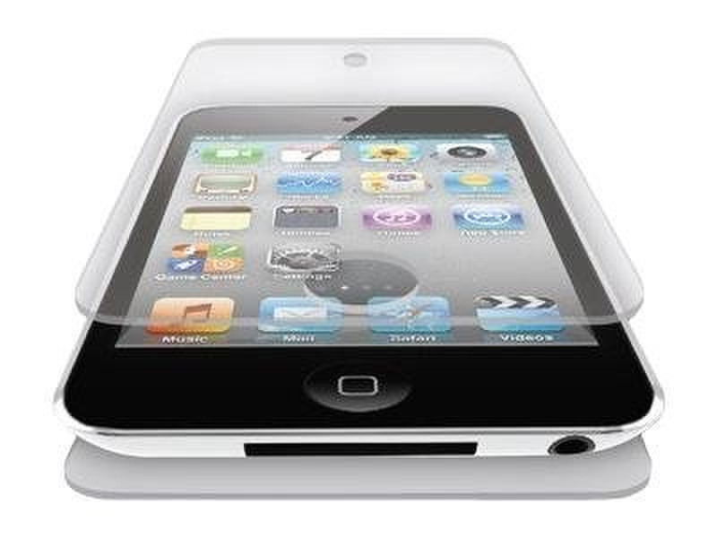Griffin TotalGuard Level 2 iPod Touch 4G