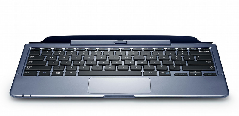 Samsung AA-RD7NMKD Docking-Anschluss Blau Tastatur für Mobilgeräte