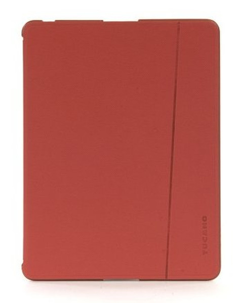Tucano Palmo Cover case Rot