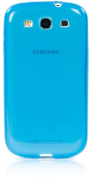 Tucano Colore Cover case Blau