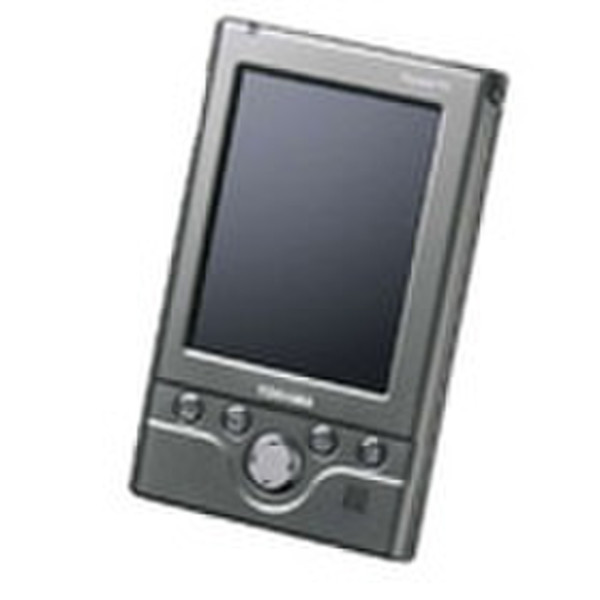 Toshiba Pocket PC e350 handheld mobile computer
