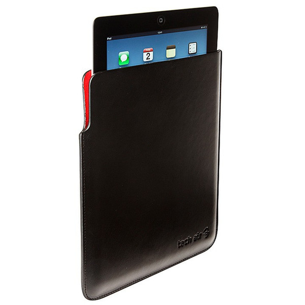 Tech air TAXIPSL010 Sleeve case Черный чехол для планшета
