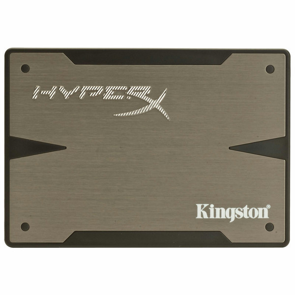 HyperX 3K SSD 120GB Serial ATA III