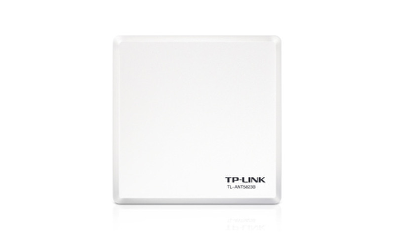 TP-LINK TL-ANT5823B Direktional N-Typ 23dBi Netzwerk-Antenne
