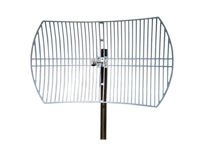 TP-LINK TL-ANT5830B Directional antenna Тип N 30дБи сетевая антенна