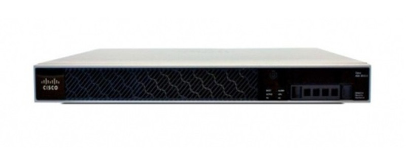 Cisco ASA5512-DC-K8 1000Мбит/с аппаратный брандмауэр