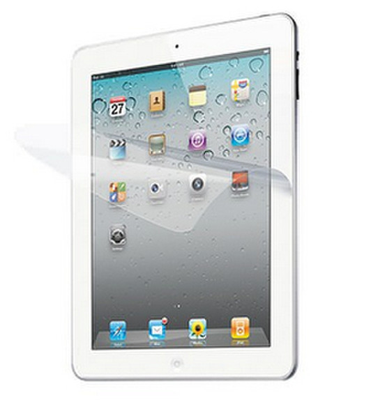 iLuv ICA8F307 iPad mini защитная пленка