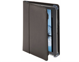 Cyber Acoustics Koskin 10.1Zoll Cover case Schwarz