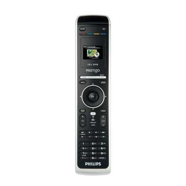 Philips Universal remote control Prestigo пульт дистанционного управления