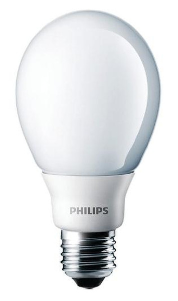 Philips 929689332704 17Вт E27 A лампа накаливания