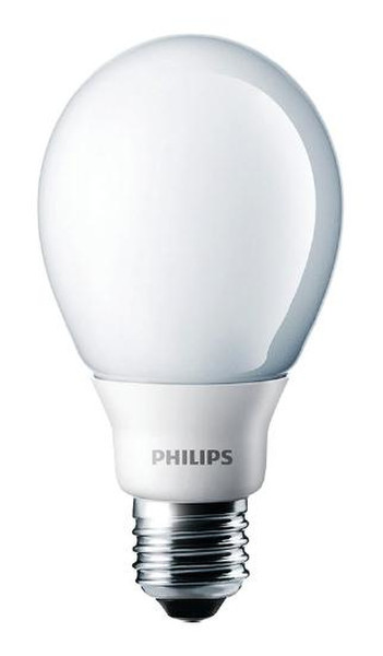 Philips 929689332904 20Вт E27 A лампа накаливания