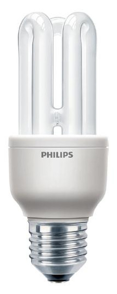 Philips 929689310314 11Вт E27 A лампа накаливания