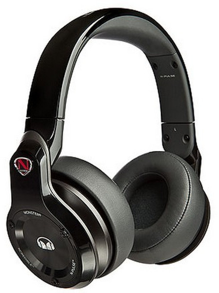 Monster Cable NCredible NPulse