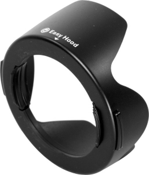 Bilora Easyhood 62 62mm Black lens hood