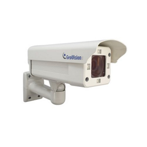 Geovision GV-BX520D-E IP security camera box White