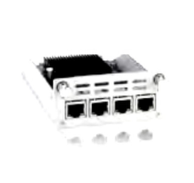 Check Point Software Technologies CPAC-4-1C Internal Ethernet 1000Mbit/s