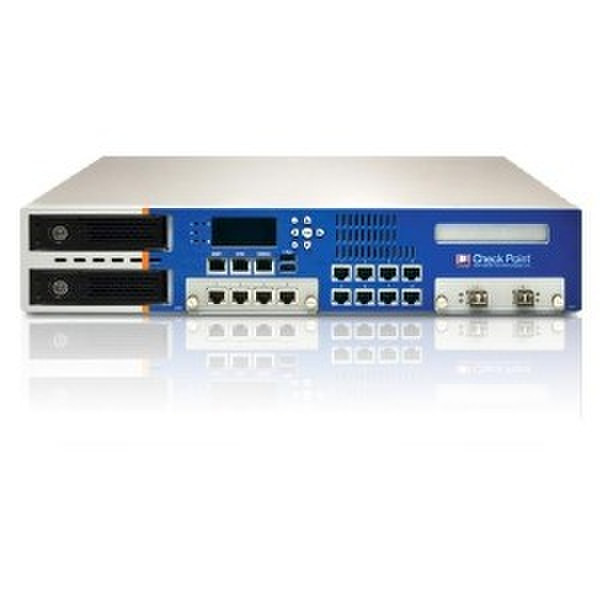 Check Point Software Technologies Power-1 5077 2U Firewall (Hardware)