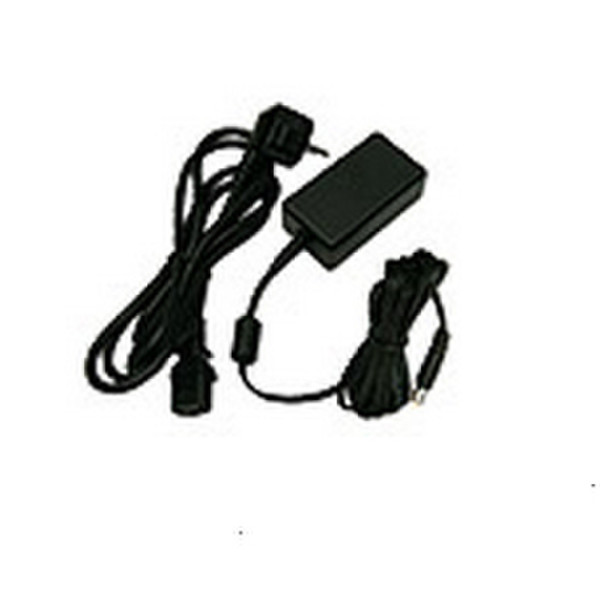 Check Point Software Technologies CPWR-12V-DG indoor Black