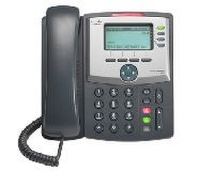 Cisco IP Phone 524G